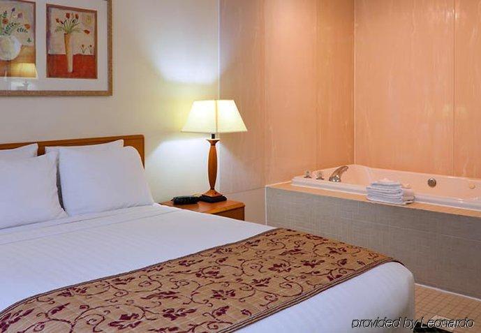 Fairfield Inn & Suites Indianapolis Airport Exteriér fotografie