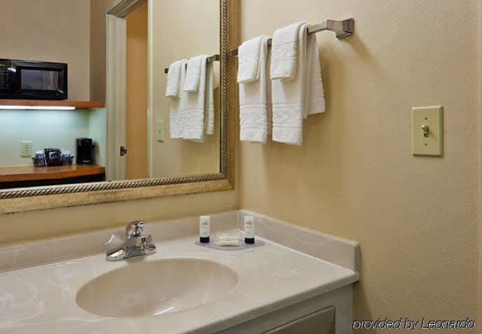 Fairfield Inn & Suites Indianapolis Airport Exteriér fotografie